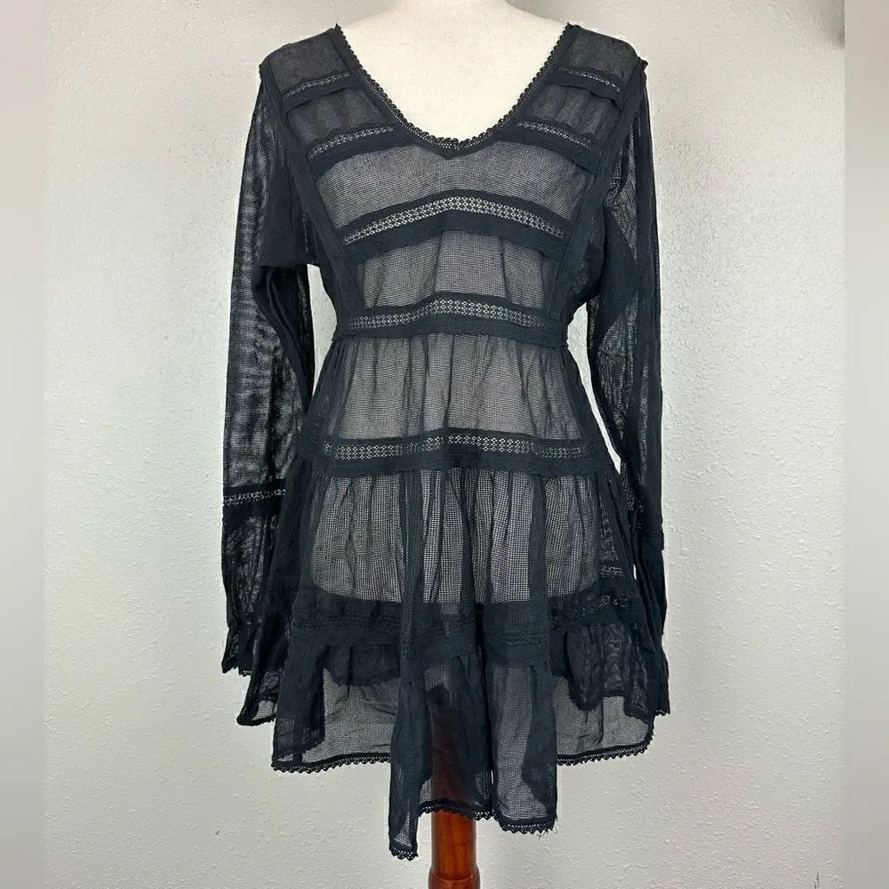 NWT Free People Women’s Dress